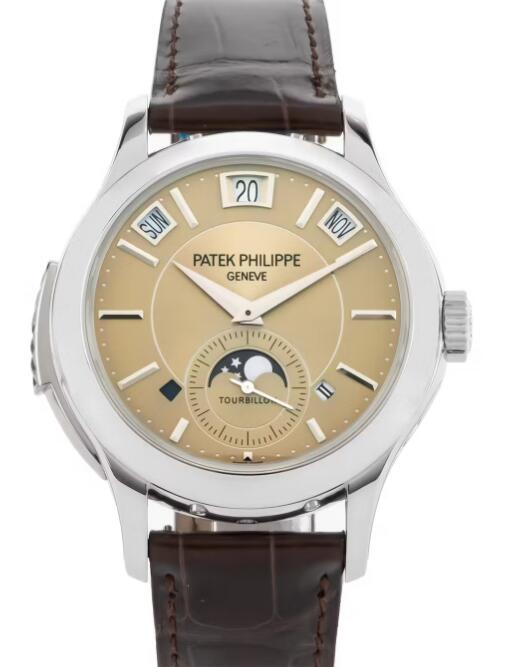 Cheapest Patek Philippe Grand Complications Tourbillon Minute Repeater Perpetual Calendar Watches Prices Replica 5207P-001 Cheapest Patek Philippe Grand Complications Tourbillon Minute Repeater Perpetual Calendar Watches Prices Replica 5207P-001